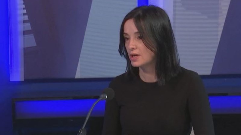 Vučković: Zahtjevi koji ne pridonose suzbijanju bolesti ne mogu se prihvatiti